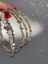Load image into Gallery viewer, 9. Mirage thin headband