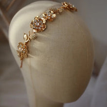 Load image into Gallery viewer, Hera in Gold

