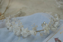 Load image into Gallery viewer, Sicily in silver
