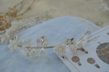 Load image into Gallery viewer, Sicily in silver
