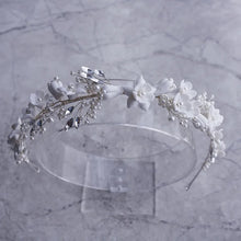 Load image into Gallery viewer, Sicily in silver
